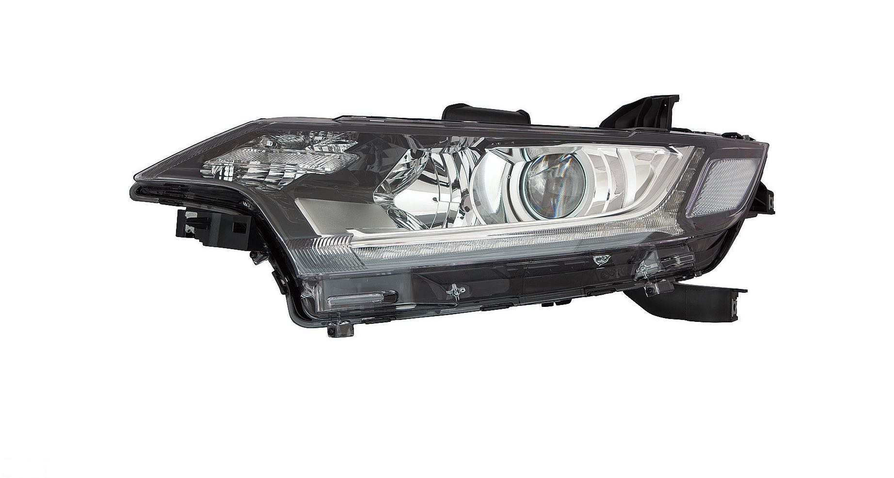 Koplamp Links (non-LED)