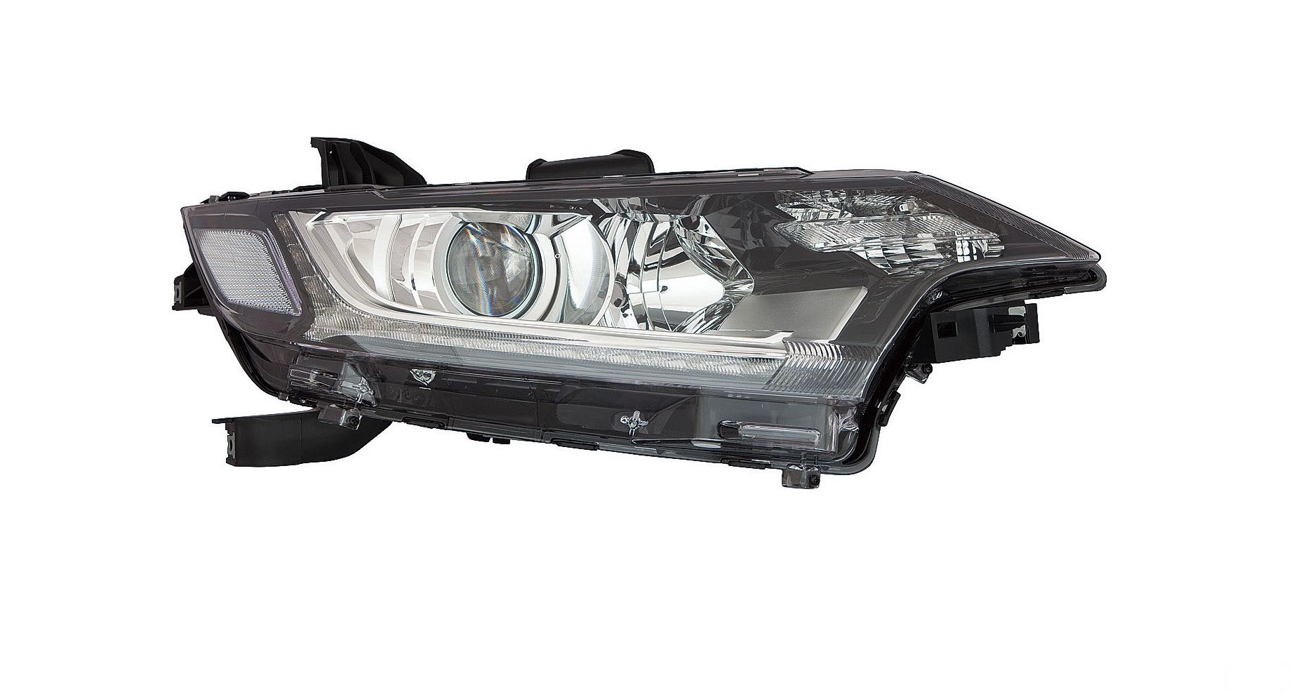 Koplamp Rechts (non-LED)