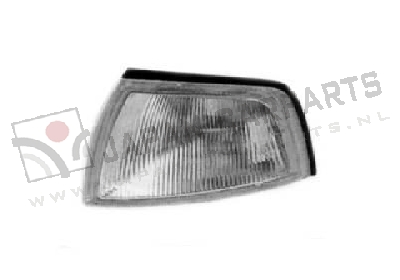 Hoeklicht (type 96/97) Rechts