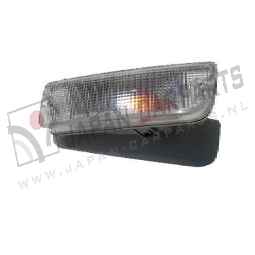 Knip/licht (type 92/94) Links