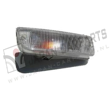 Knip/licht (type 92/94) Rechts