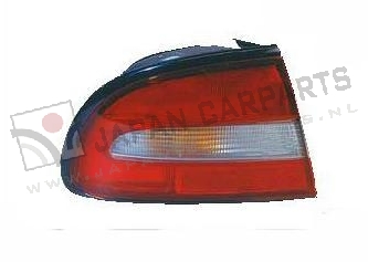 Achterlicht (Sedan) Links