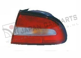 Achterlicht (Sedan) Rechts