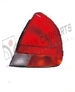 Achterlicht Rechts