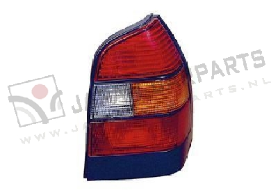 Achterlicht Rechts