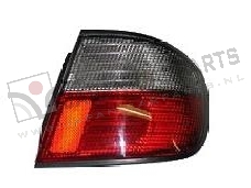 Achterlicht (Sedan) Rechts