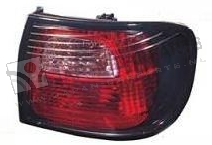 Achterlicht (Sedan) Rechts