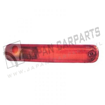 Knip/licht (oranje) Links