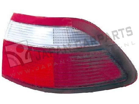 Achterlicht Rechts