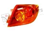Achterlicht (HB) Rechts