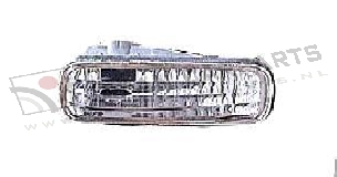 Knip/licht SET (in scherm)