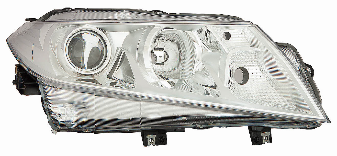 Koplamp Rechts ( zonder LED )