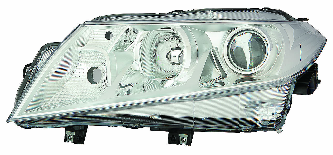 Koplamp Links ( zonder LED )