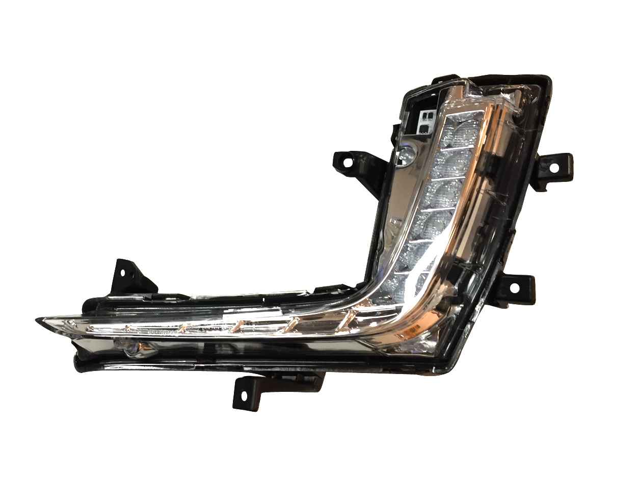 Dag Rij Verlichting ( DRL )  Links 