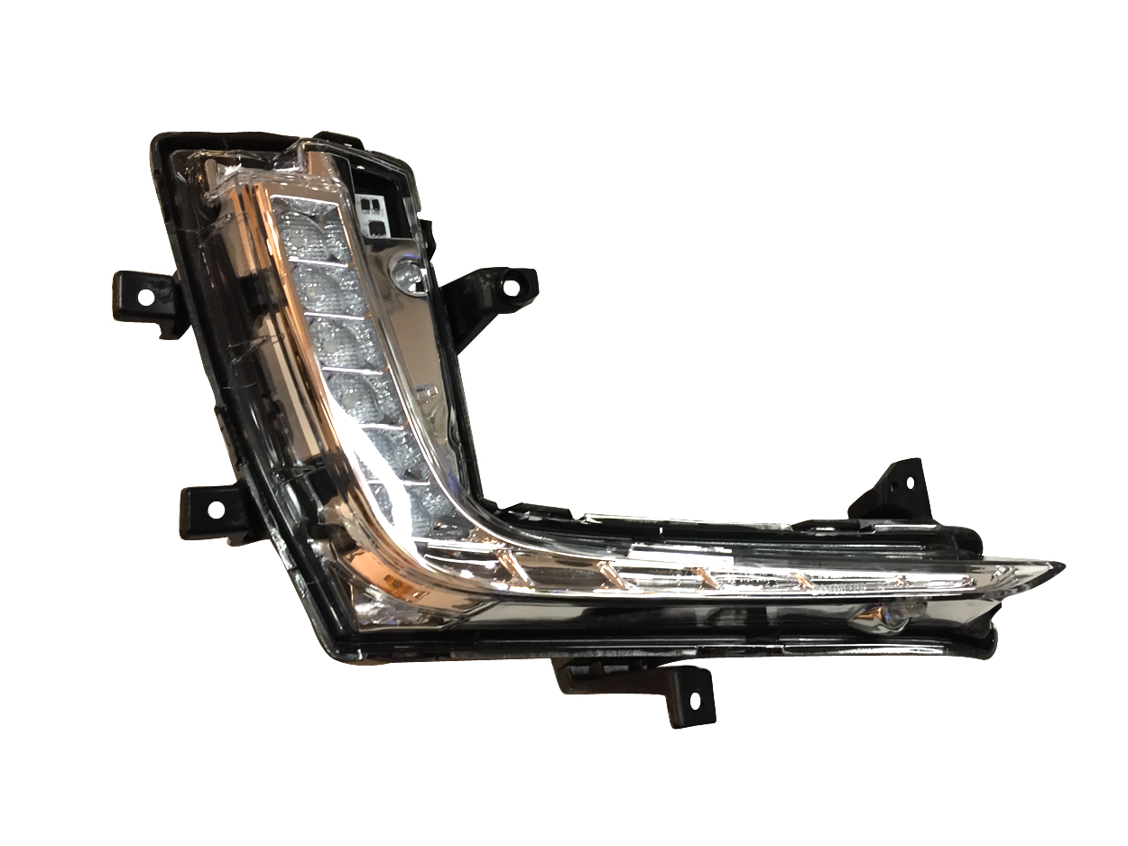 Dag Rij Verlichting ( DRL ) Rechts