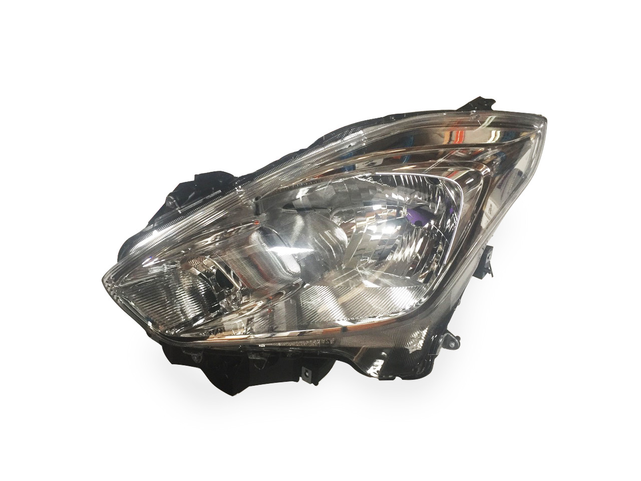 Koplamp Links ( zonder LED )