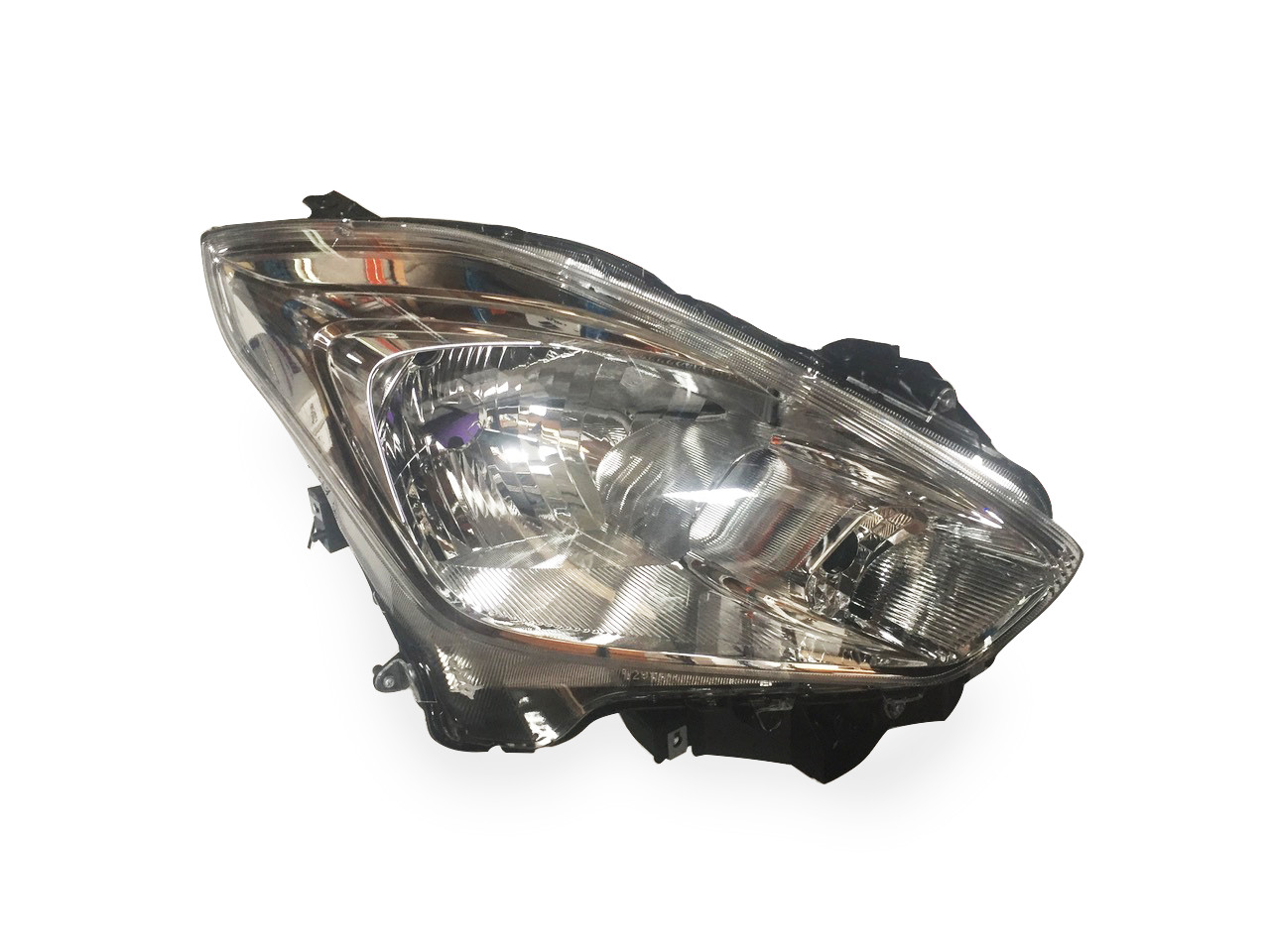 Koplamp Rechts ( zonder LED )