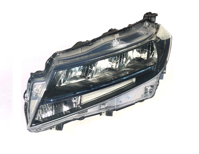 Koplamp Links 2020 Facelift ( LED ) 