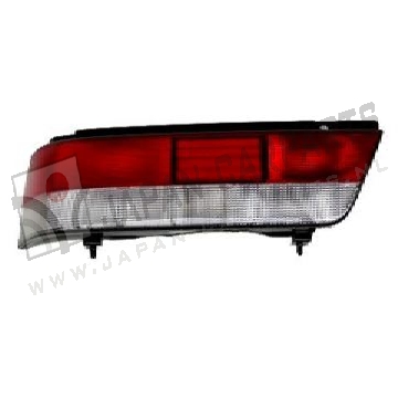 Achterlicht (3/5DR) Links