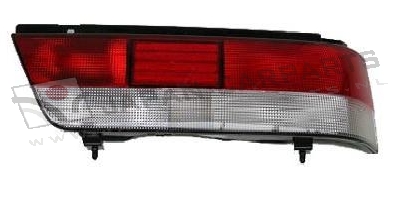 Achterlicht (3/5DR) Rechts