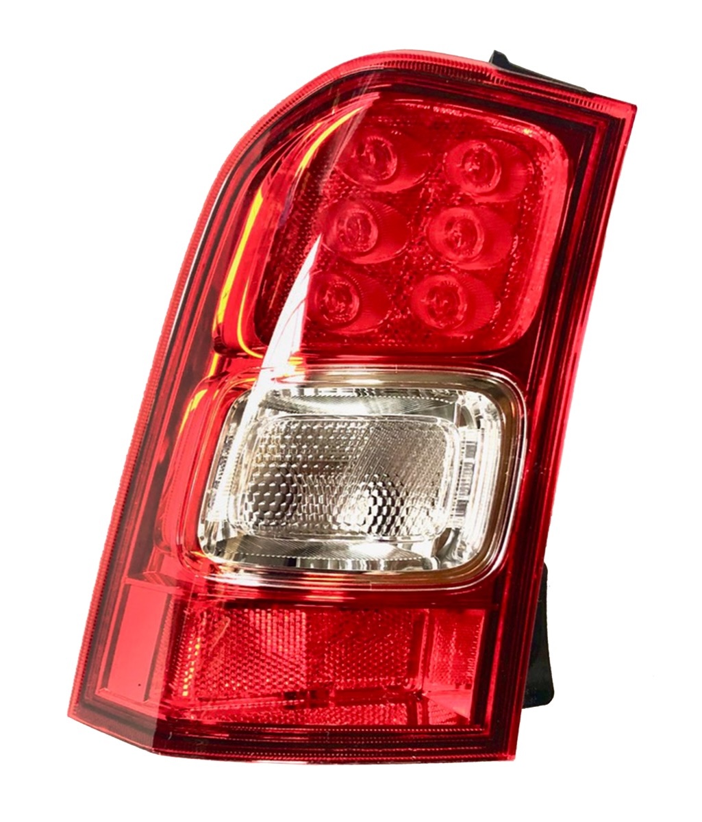 Achterlicht Links LED