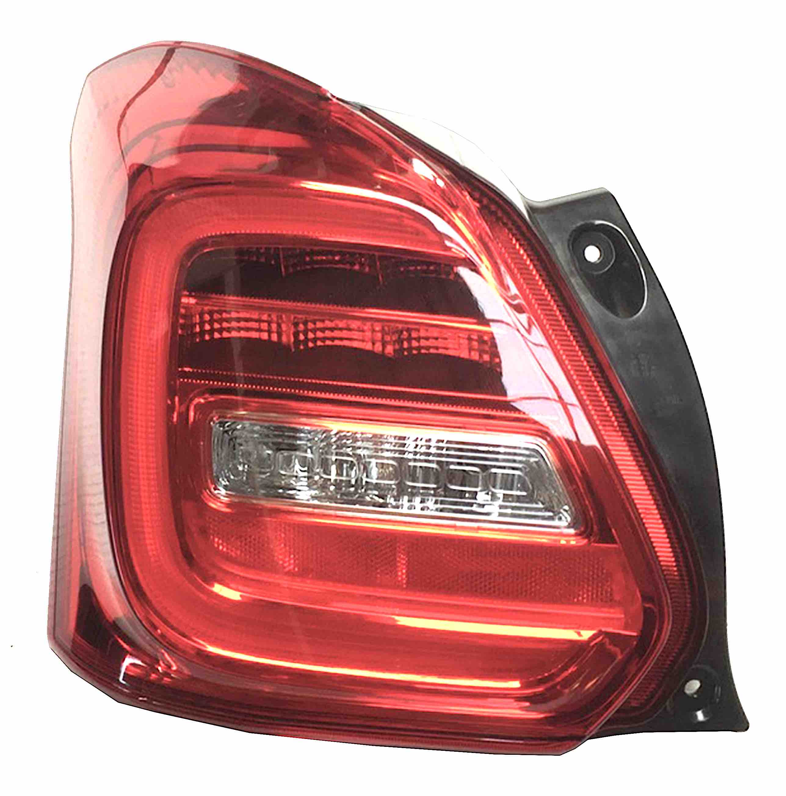 Achterlicht Links LED 