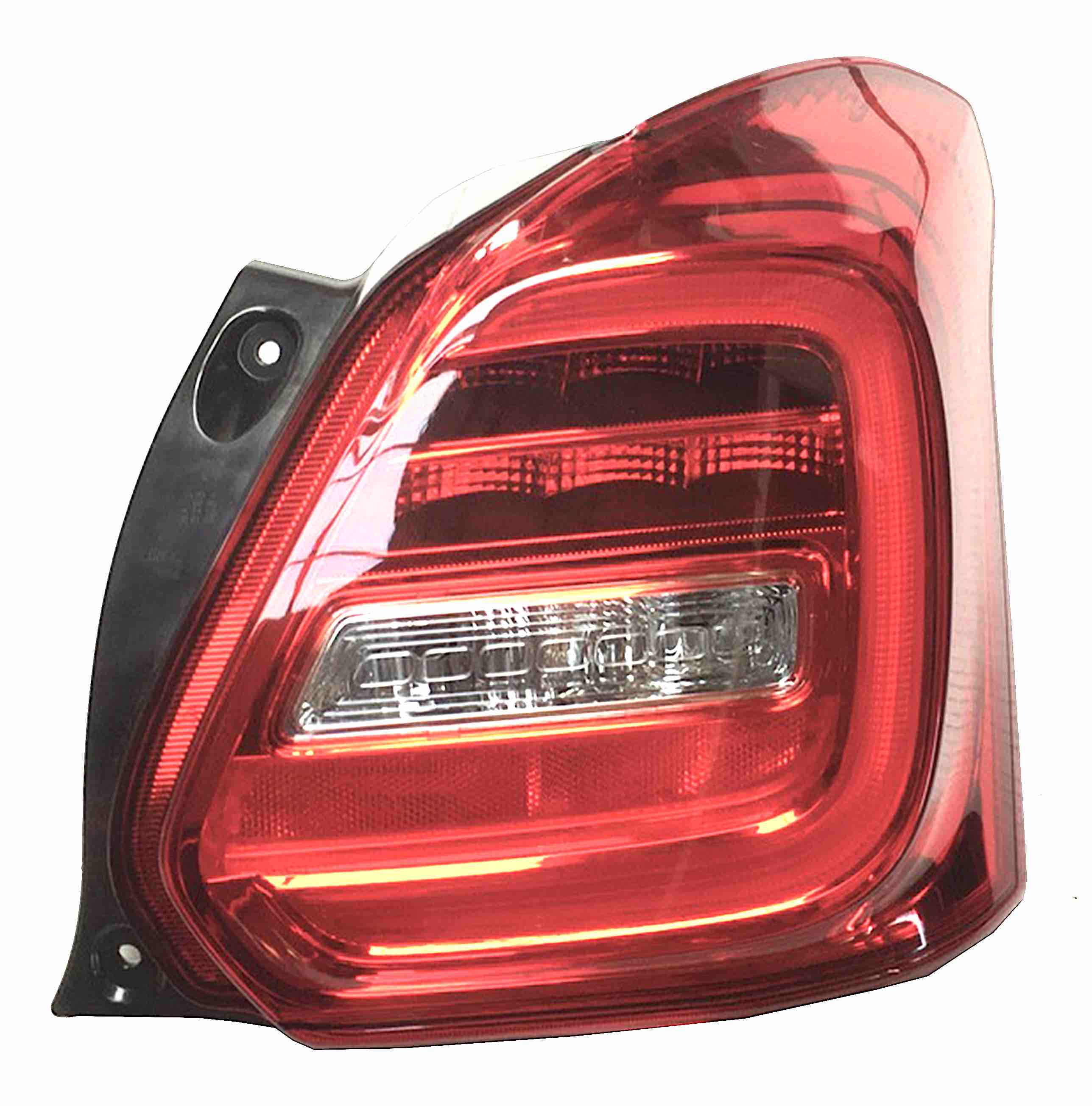 Achterlicht Rechts LED 