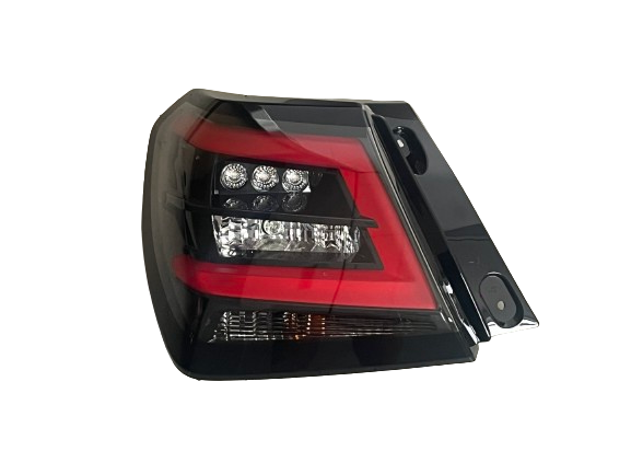 Achterlicht, Links (LED)