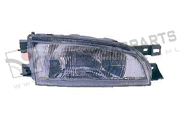 Koplamp (type 97/98) Rechts