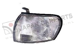 Stadslicht (type 97/98) Links