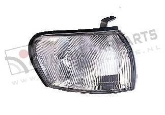 Stadslicht (type 97/98) Rechts