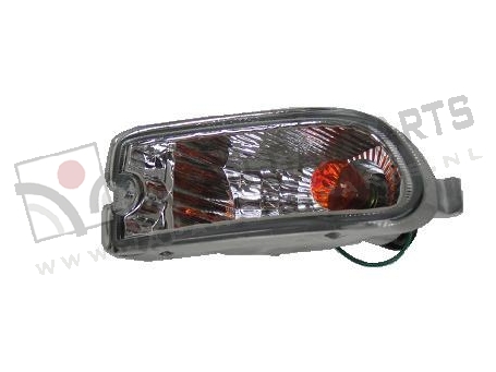 Knip/licht (type 96/98) SET