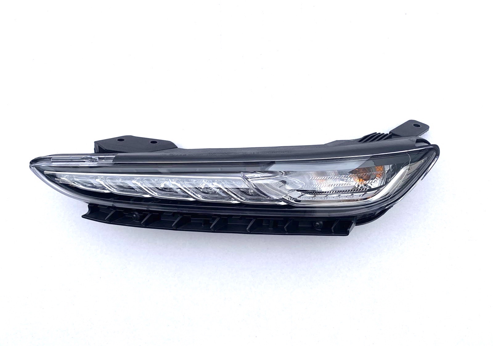 Dag Rij verlichting , Links LED