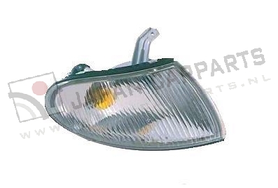 Hoeklicht (4DR) Rechts