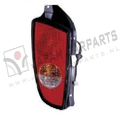 Achterlicht Spirit Links (type 01-)