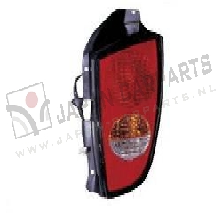 Achterlicht Spirit Rechts (type 01-)