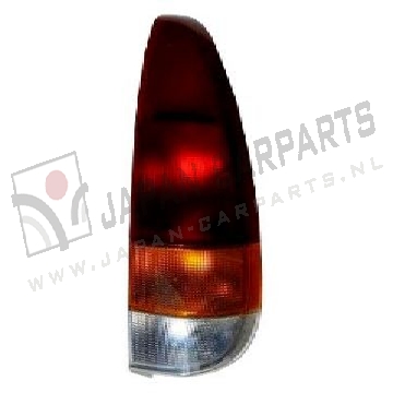 Achterlicht Multi Rechts