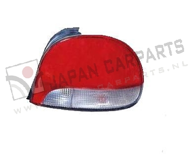 Achterlicht (5DR) Rechts