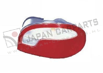 Achterlicht (4DR) Rechts