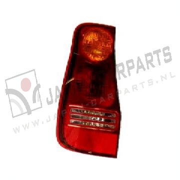 Achterlicht (type 01) Links