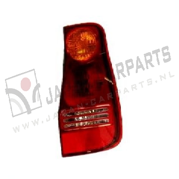 Achterlicht (type 01) Rechts