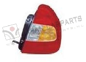 Achterlicht (4DR) Rechts