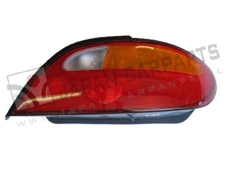 Achterlicht (4DR) Rechts