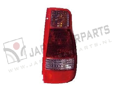 Achterlicht (type 04) Rechts