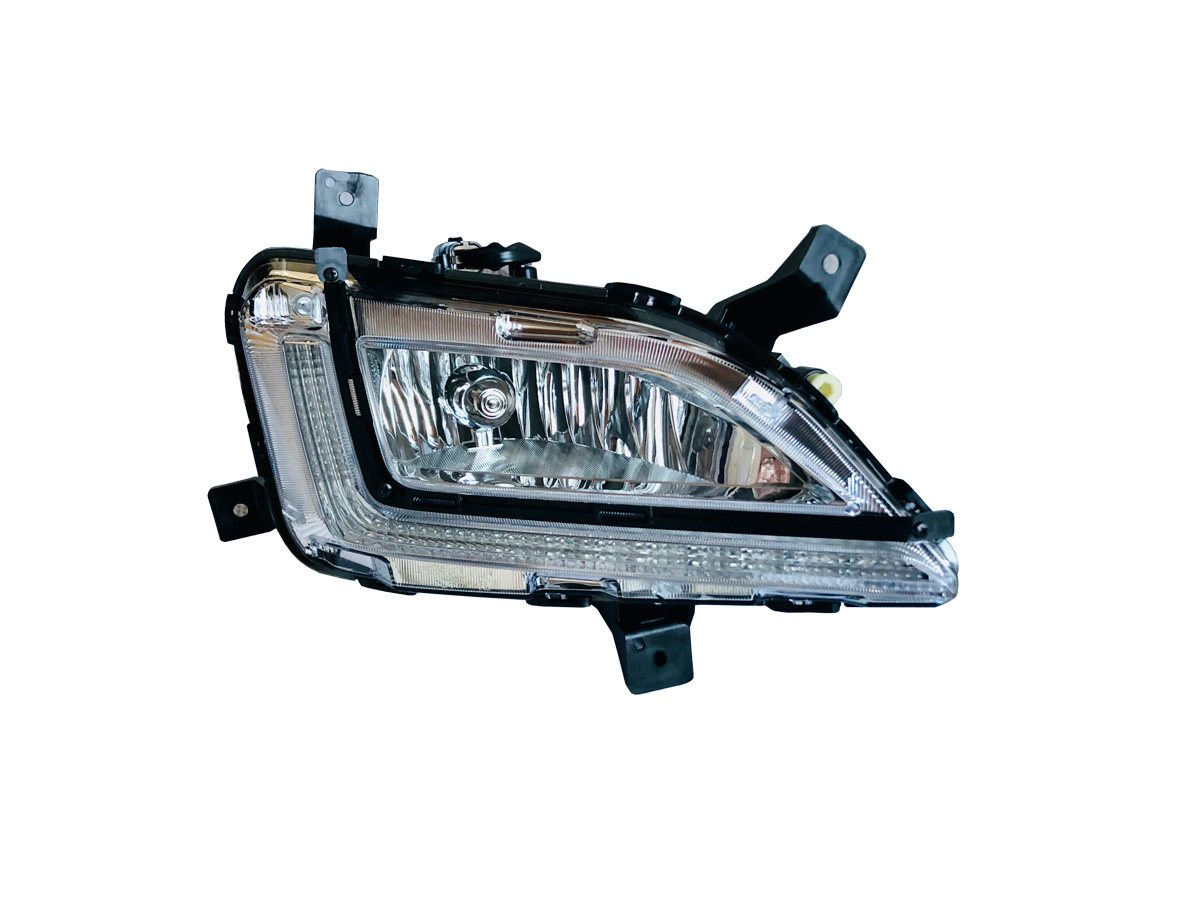 Mistlamp, Rechts (LED)