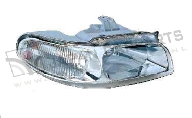 Koplamp (Wagon) Rechts