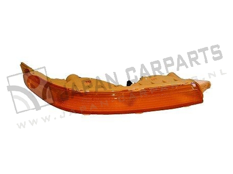 Knip/licht (4DR) Rechts