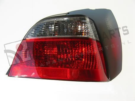 Achterlicht (4DR) Rechts