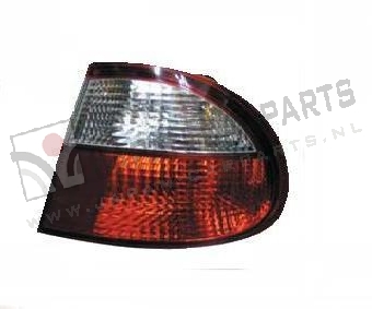 Achterlicht (4DR) Rechts