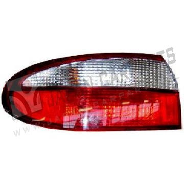 Achterlicht (HB) Links